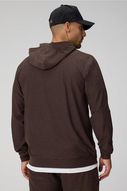 Fabletics The Cloud Jersey Hoodie