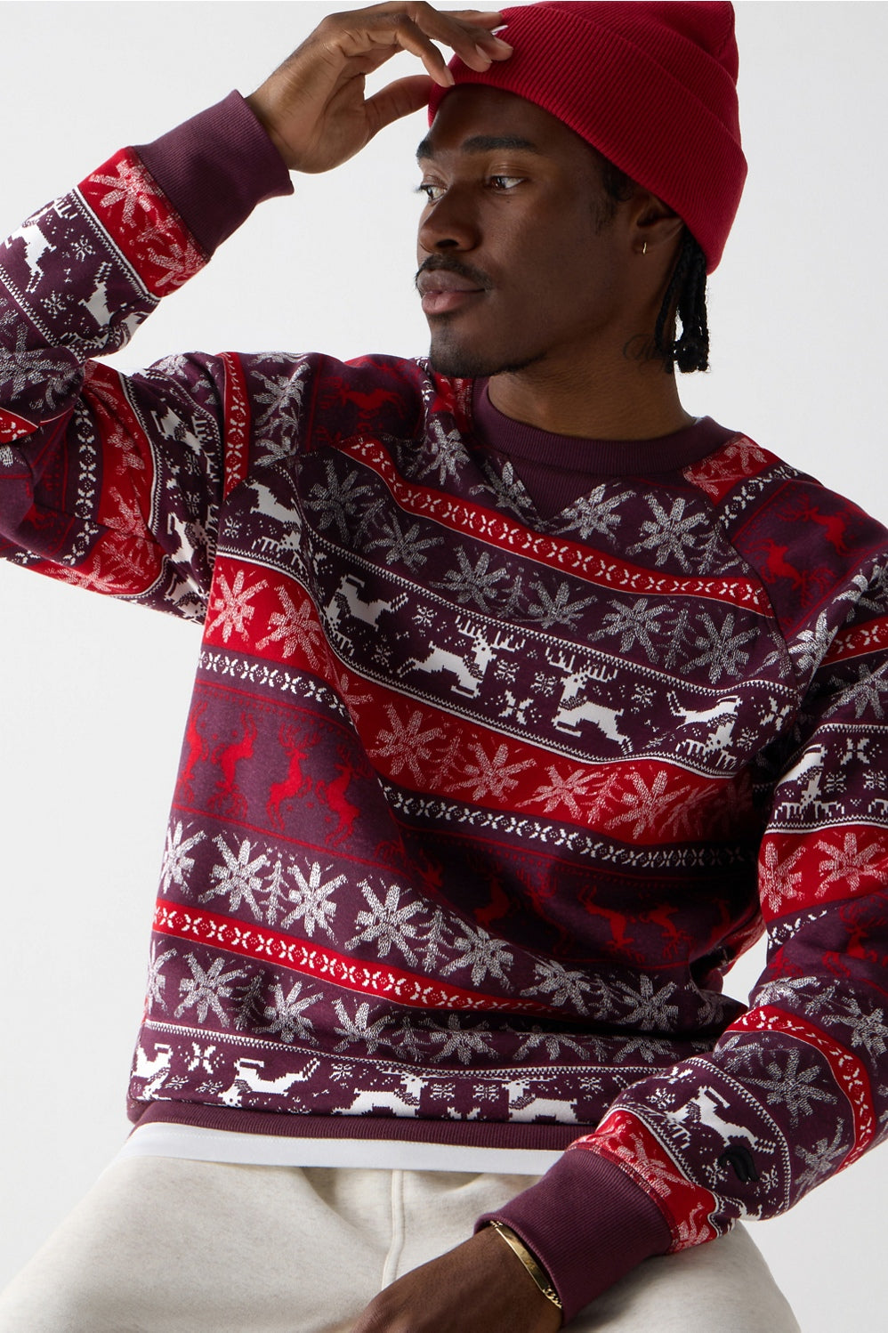 #color_winter-deer-delight