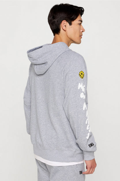 Fabletics The Year Round Terry Hoodie