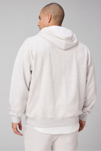 Fabletics The Go-To Hoodie (Oversized)
