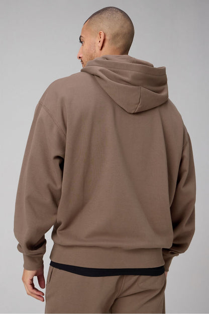 Fabletics The Go-To Hoodie (Oversized)
