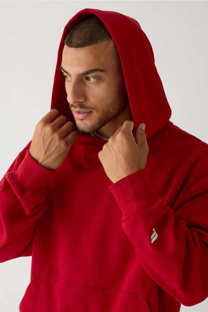 Fabletics The Go-To Hoodie (Oversized)
