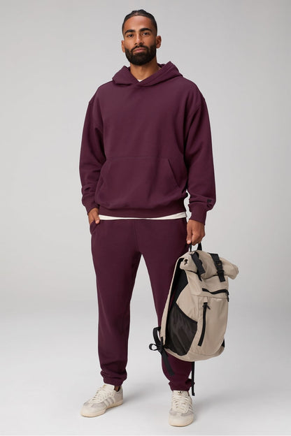 Fabletics The Go-To Hoodie (Oversized)
