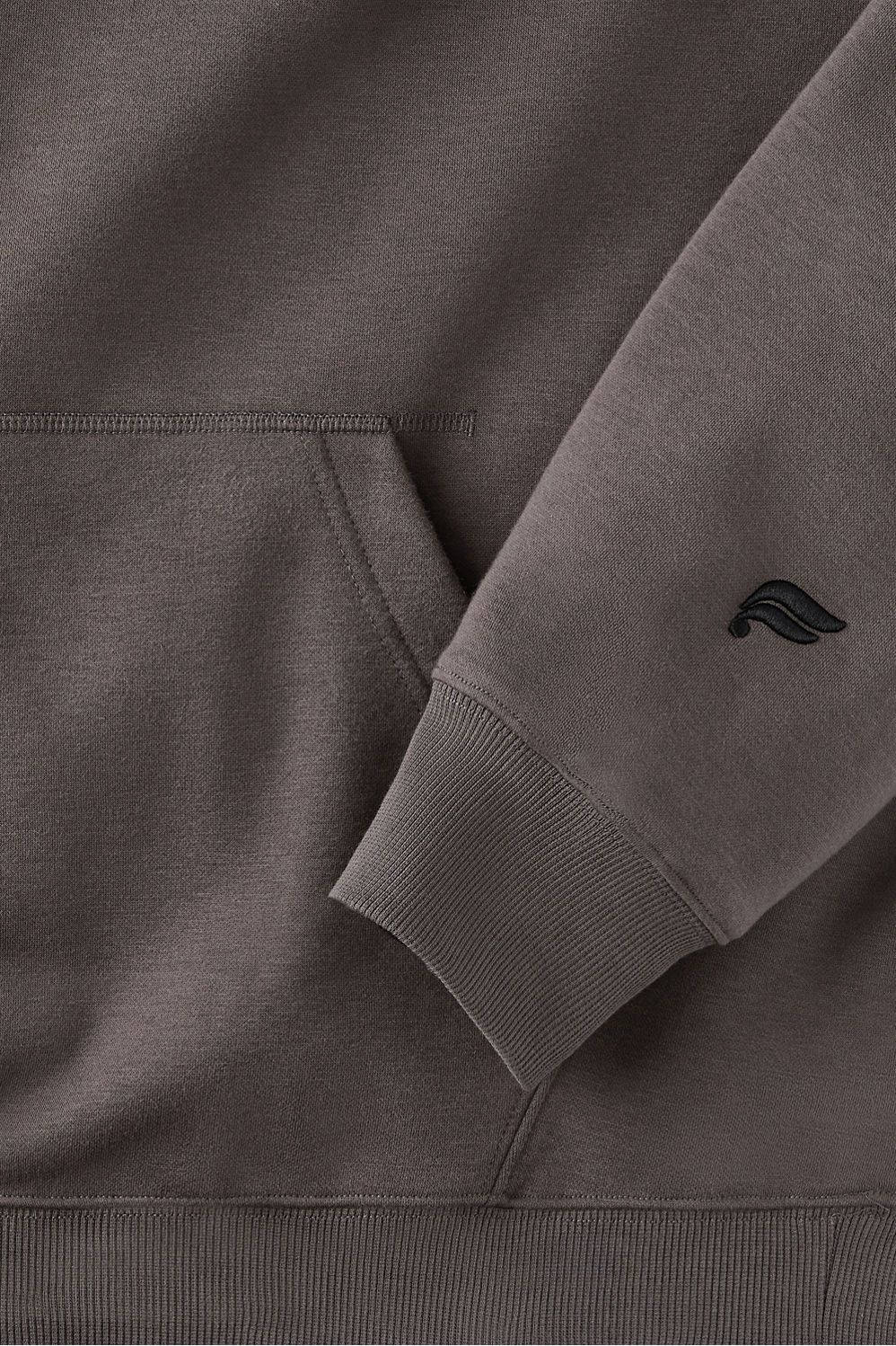 Fabletics The Go-To Hoodie (Oversized)