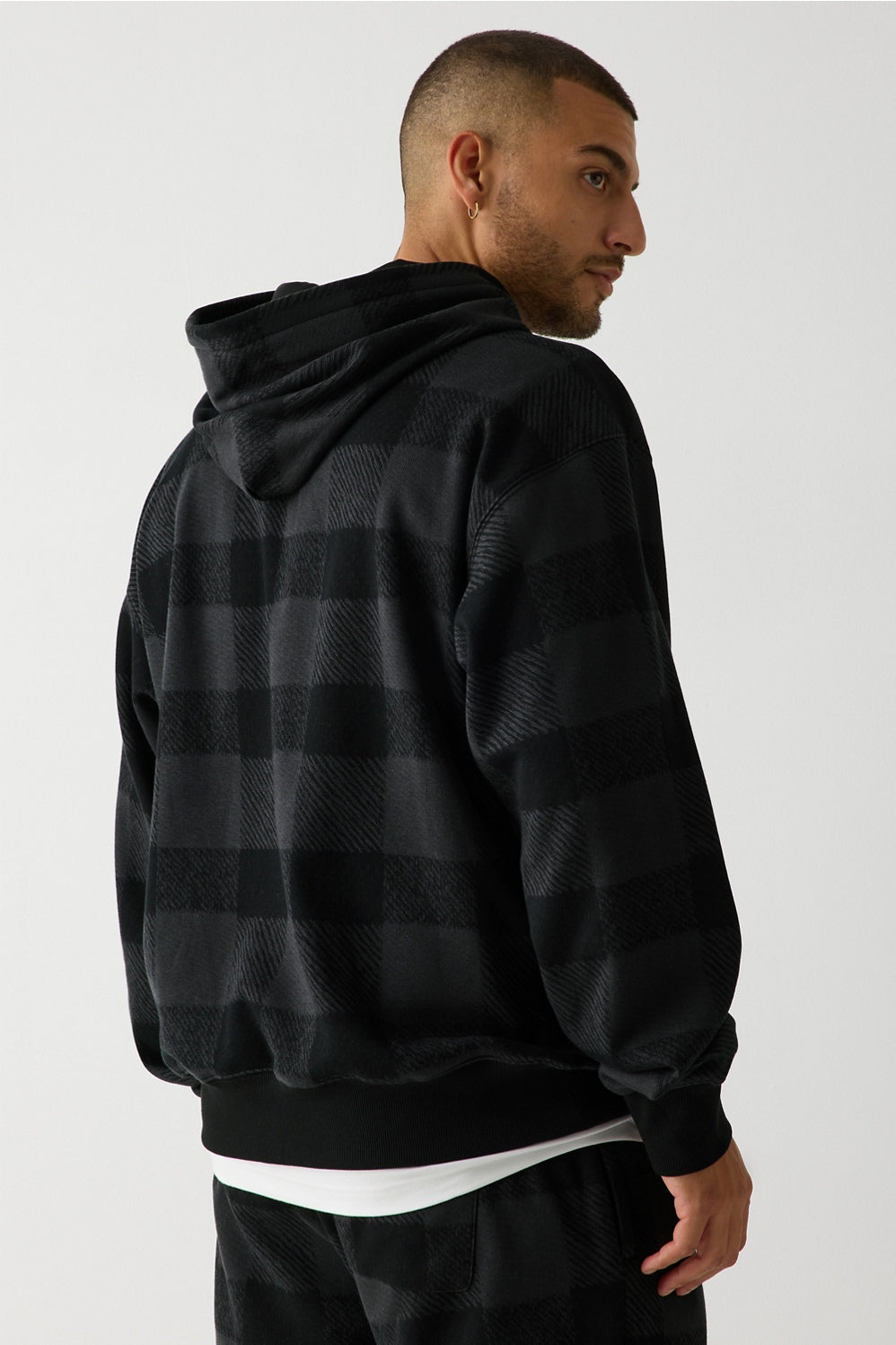 Fabletics The Go-To Hoodie (Oversized)