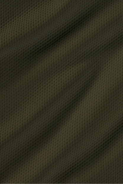 Fabletics The GridTech Quarter Zip Hoodie