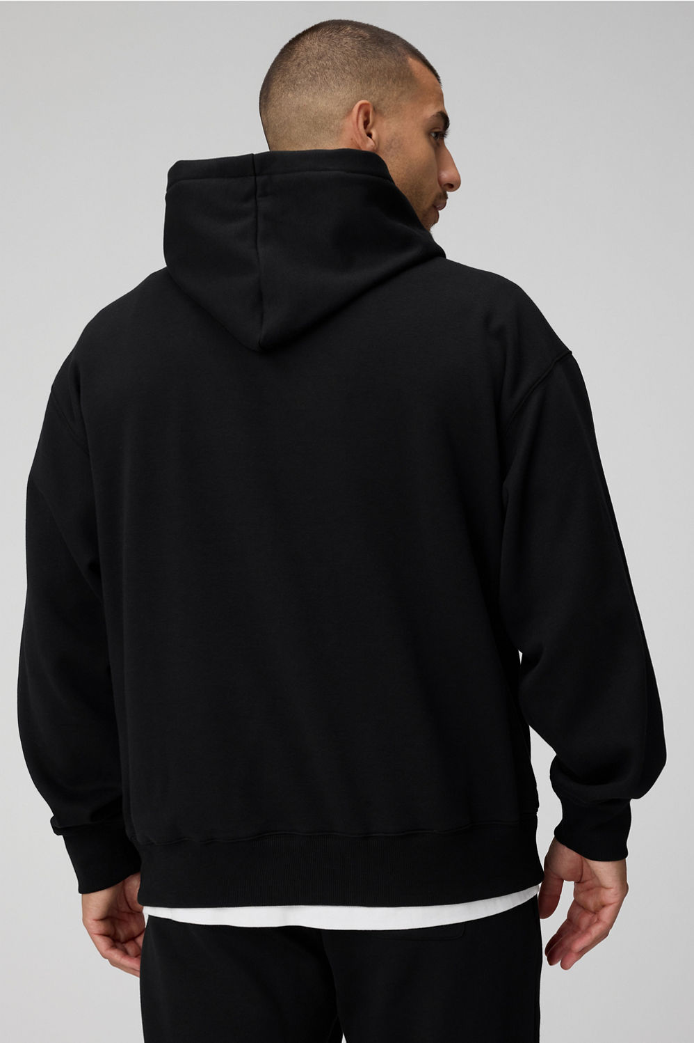 Fabletics The Go-To Hoodie (Oversized)