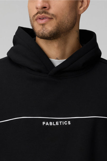 Fabletics The Go-To Hoodie (Oversized)