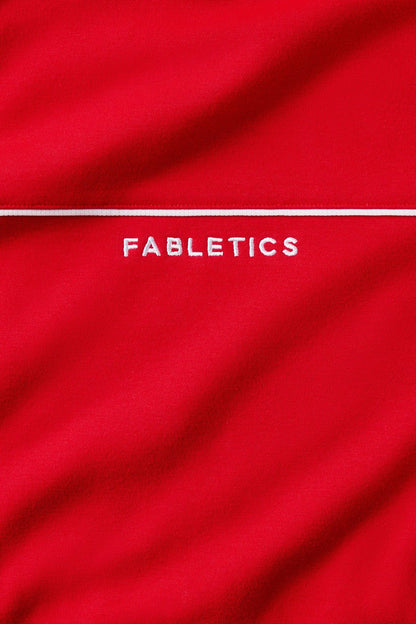 Fabletics The Go-To Hoodie (Oversized)