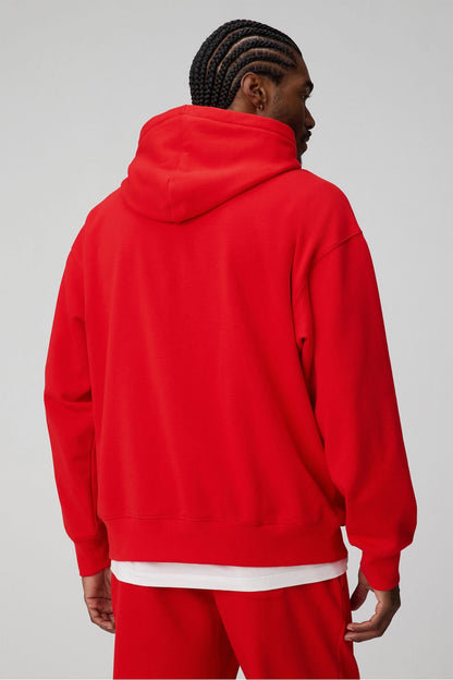 Fabletics The Go-To Hoodie (Oversized)