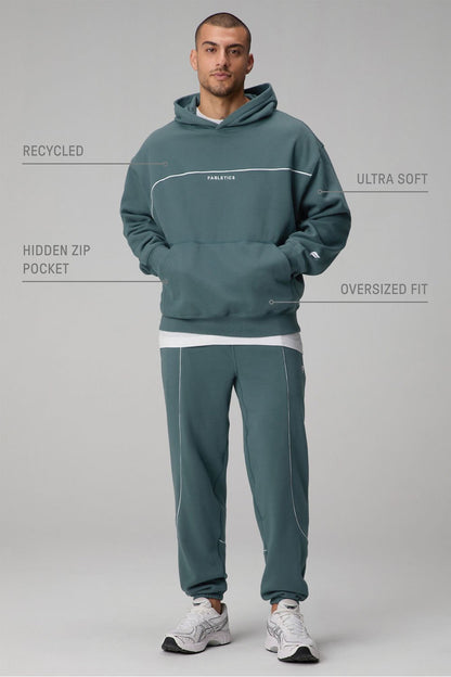 Fabletics The Go-To Hoodie (Oversized)