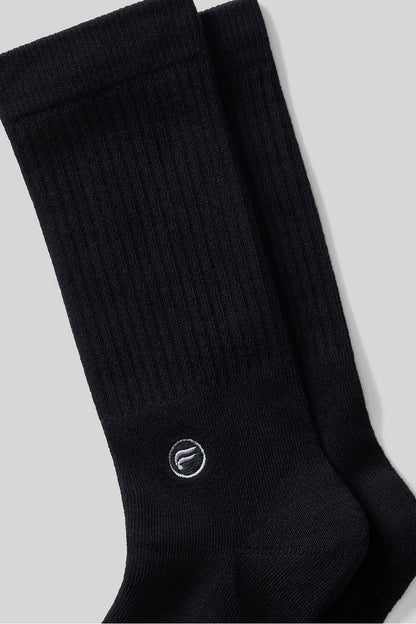 Fabletics The Everyday Crew Sock