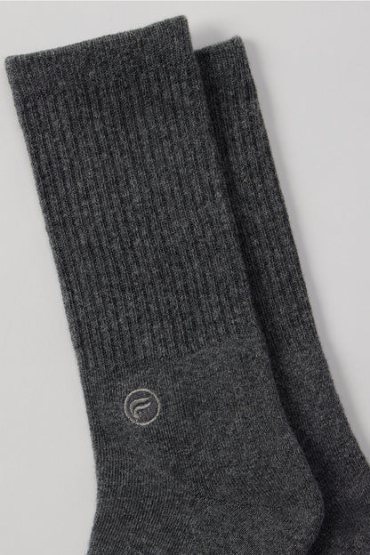 Fabletics The Everyday Crew Sock