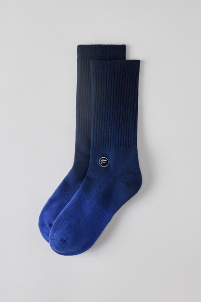 Fabletics The Everyday Crew Sock