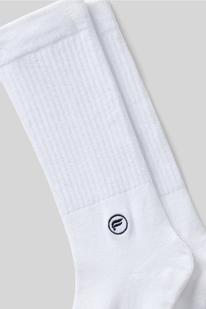Fabletics The Everyday Crew Sock