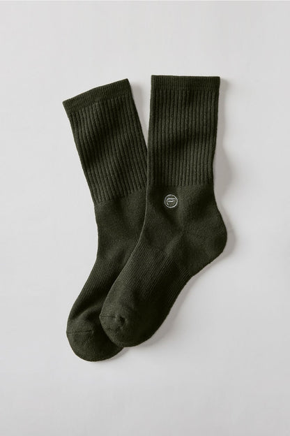 Fabletics The Everyday Crew Sock