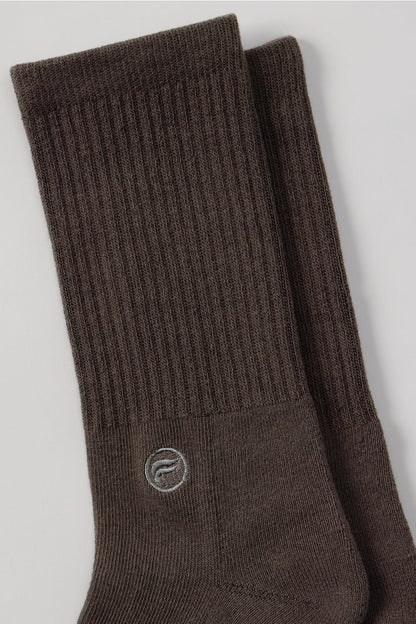 Fabletics The Everyday Crew Sock