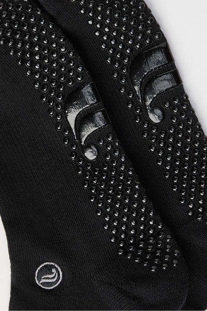 Fabletics The Powerhouse Grip Sock