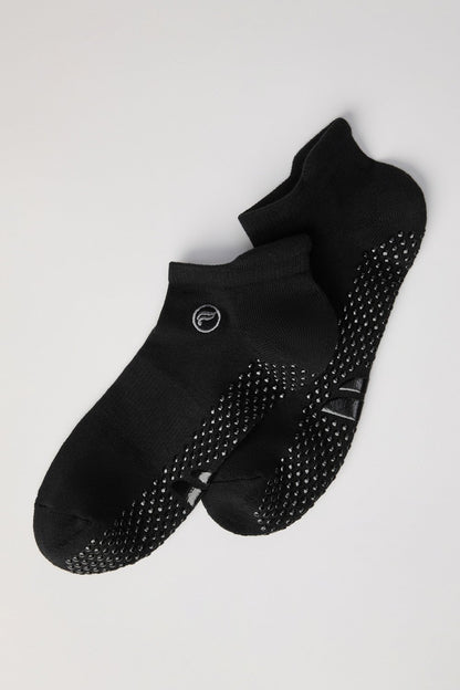 Fabletics The Powerhouse Grip Sock