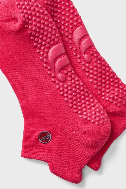 Fabletics The Powerhouse Grip Sock