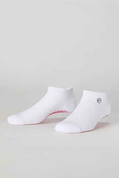 Fabletics The Powerhouse Grip Sock