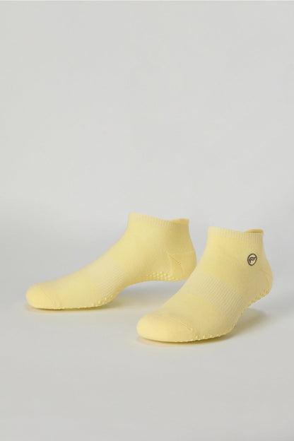 Fabletics The Powerhouse Grip Sock