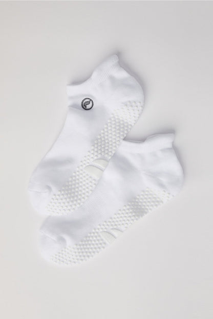 Fabletics The Powerhouse Grip Sock