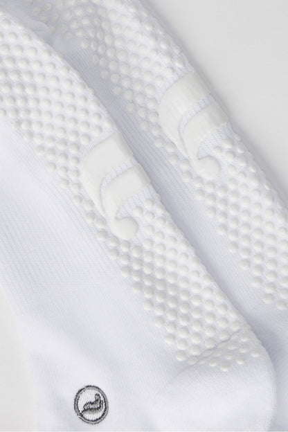 Fabletics The Powerhouse Grip Sock