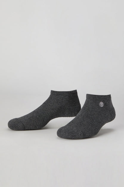 Fabletics The Powerhouse Grip Sock