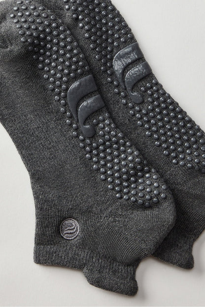Fabletics The Powerhouse Grip Sock