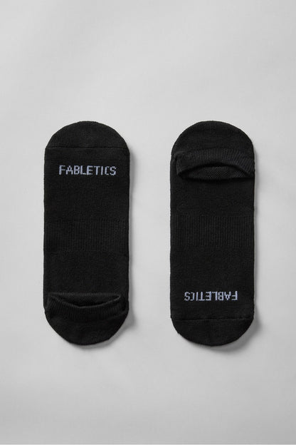 Fabletics The Everyday Invisible Sock