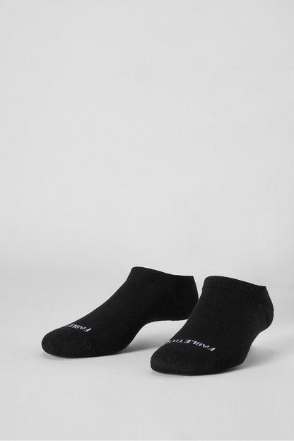 Fabletics The Everyday Invisible Sock