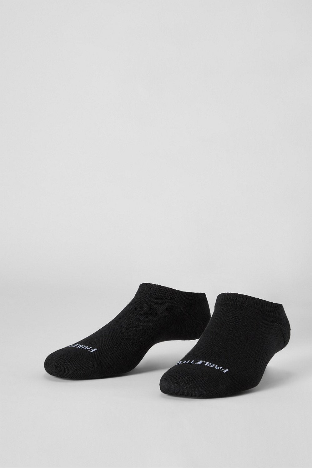 Fabletics The Everyday Invisible Sock