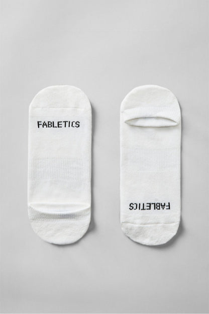 Fabletics The Everyday Invisible Sock
