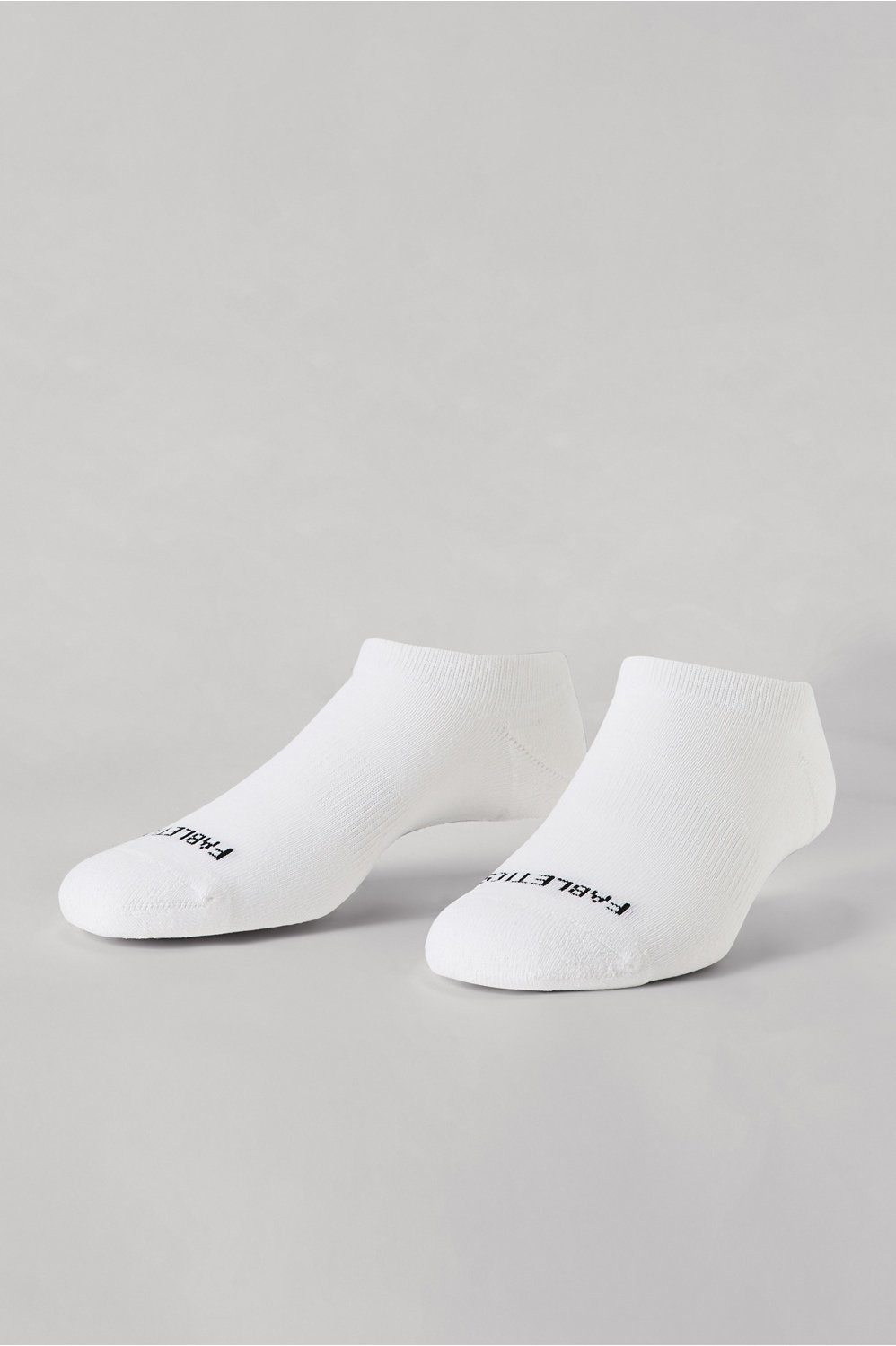 Fabletics The Everyday Invisible Sock