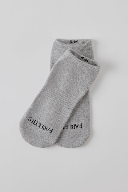 Fabletics The Everyday Invisible Sock