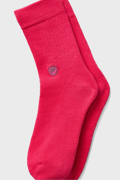 Fabletics The Everyday Quarter Crew Sock