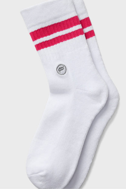 Fabletics The Everyday Quarter Crew Sock