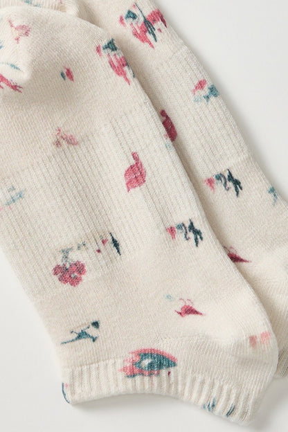 Fabletics The Everyday Ankle Sock