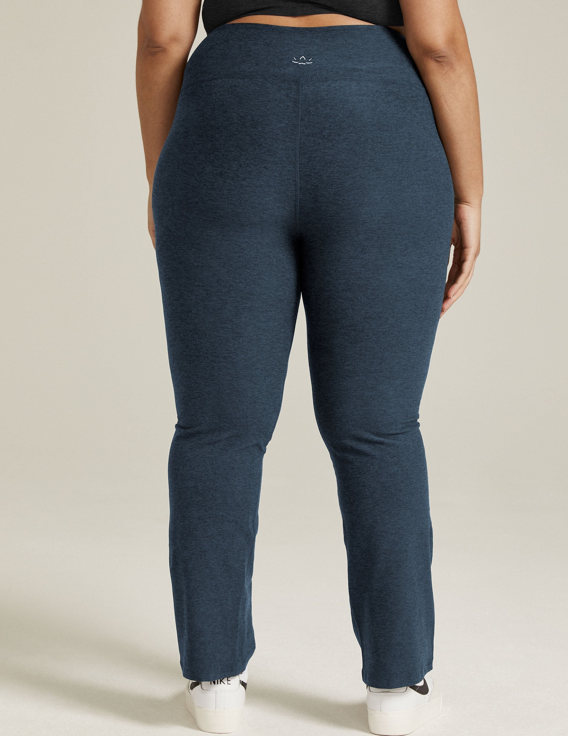 Beyond Yoga Spacedye Practice High Waisted Bootcut Pant Women's