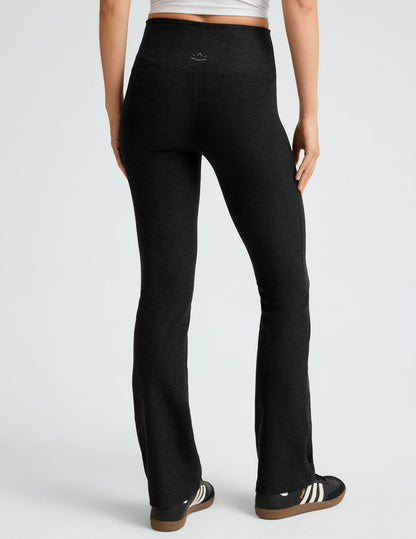 Beyond Yoga Spacedye Practice High Waisted Bootcut Pant Women's