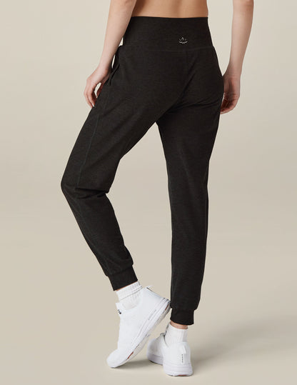 Beyond Yoga Spacedye Midi Jogger Women's