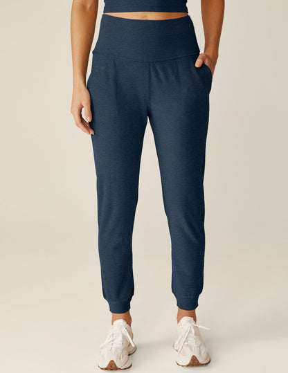 Beyond Yoga Spacedye Midi Jogger Women's
