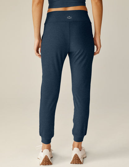 Beyond Yoga Spacedye Midi Jogger Women's