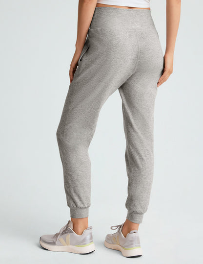 Beyond Yoga Spacedye Midi Jogger Women's
