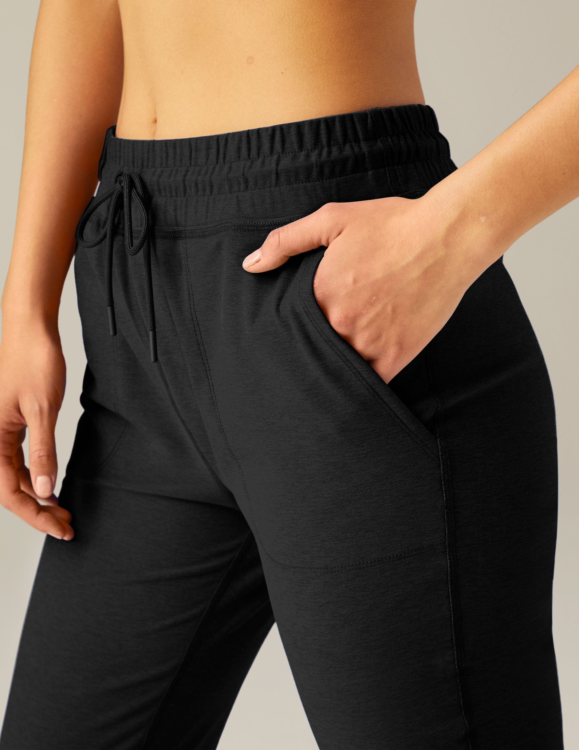 Beyond Yoga Spacedye Commuter Midi Jogger Women's