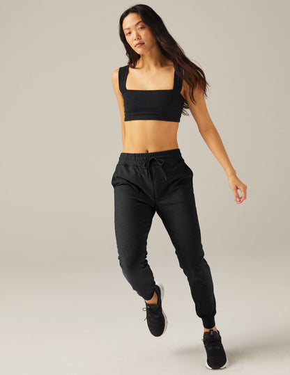 Beyond Yoga Spacedye Commuter Midi Jogger Women's