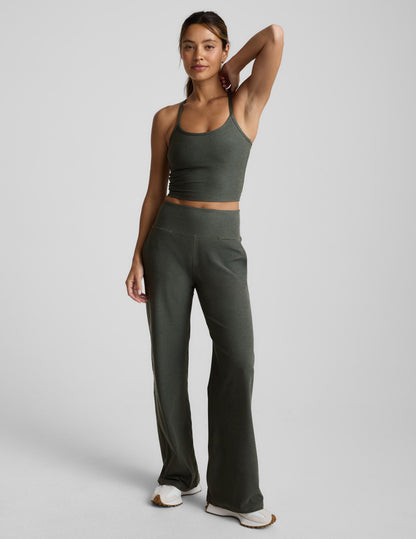 Beyond Yoga Spacedye Laid Back Wide Leg Pant 29 Women's