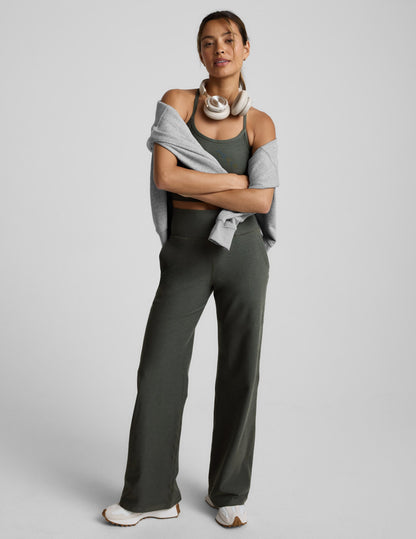 Beyond Yoga Spacedye Laid Back Wide Leg Pant 29 Women's