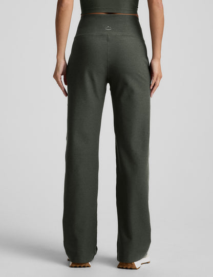 Beyond Yoga Spacedye Laid Back Wide Leg Pant 29 Women's